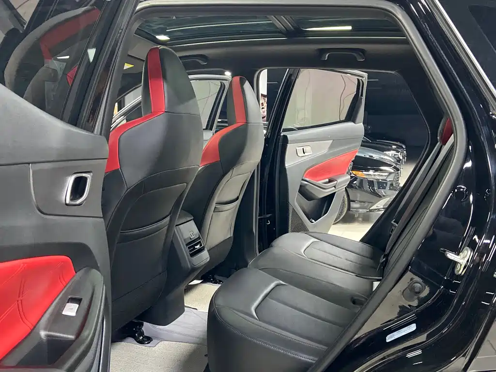 Changan CS55PLUS 2025 — фото 9
