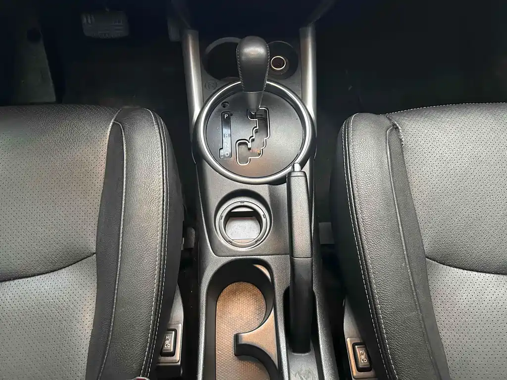 Mitsubishi ASX 2020 — фото 10