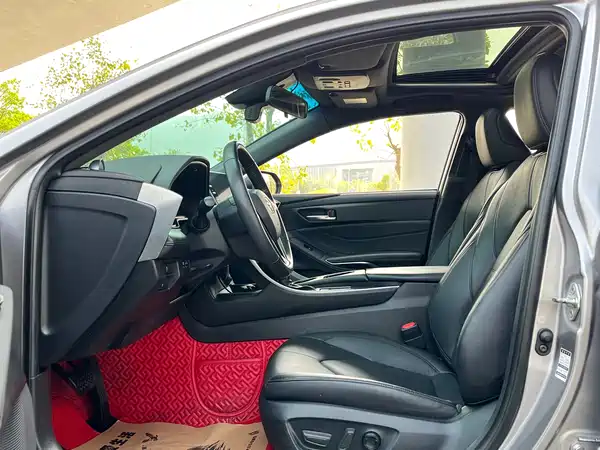 Toyota Avalon 2019