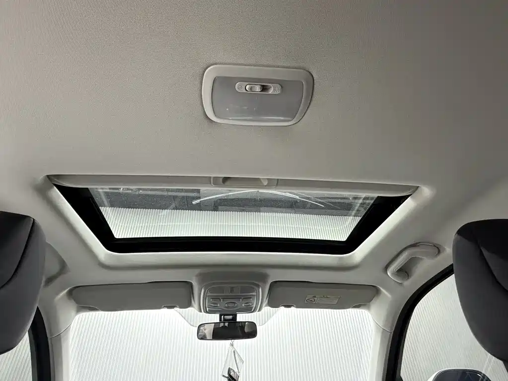 Haval H6 2023 — фото 21