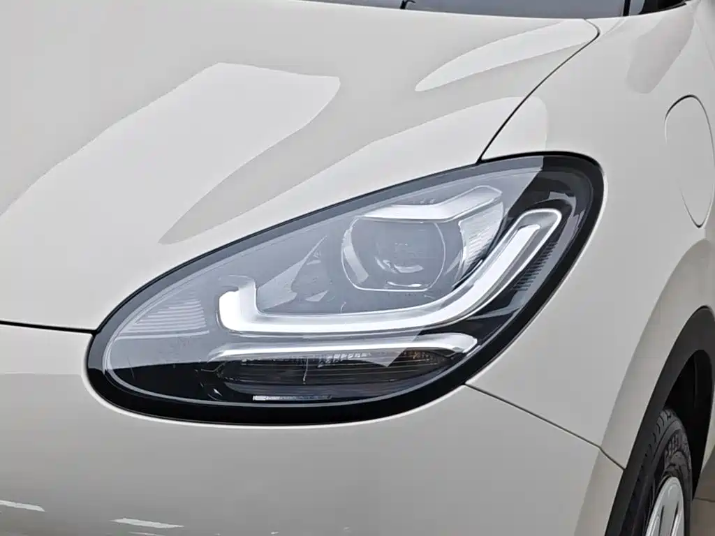 Wuling Bingo 2025