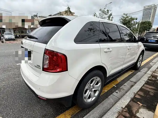 Ford Edge 2014
