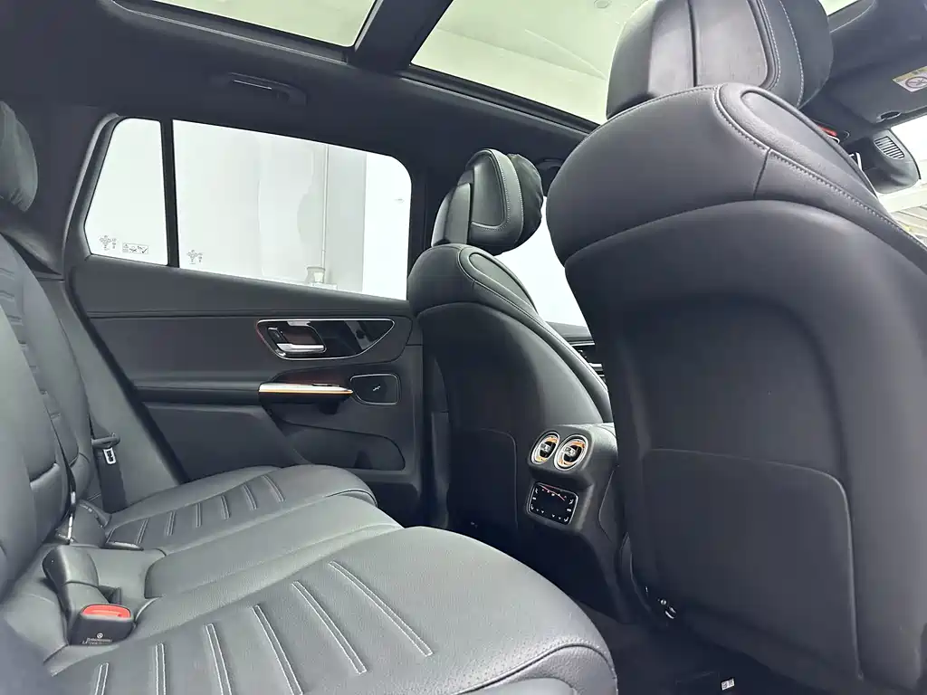 Mercedes-Benz GLC 2024 — фото 15