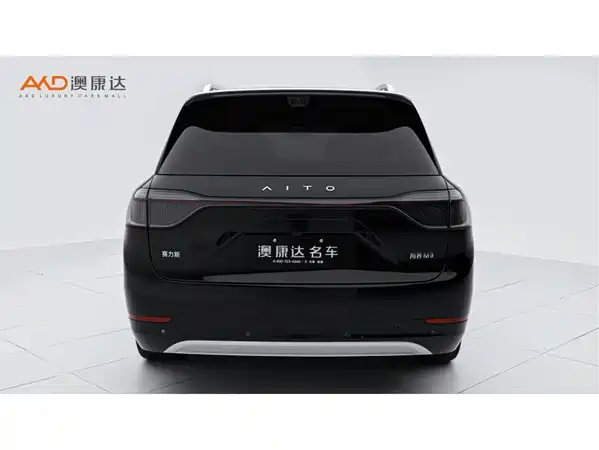 AITO M9 2025