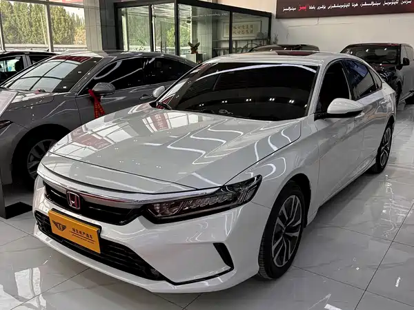 Honda Inspire 2022
