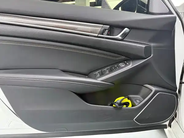 Honda Accord 2022