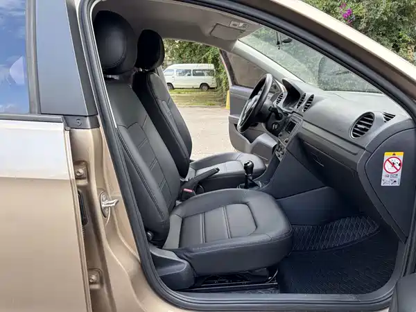 Volkswagen Jetta 2015