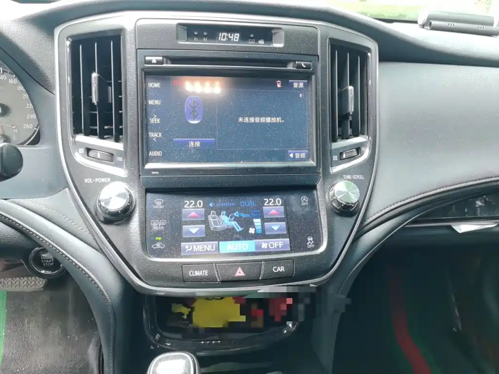 Toyota Crown 2019 — фото 6