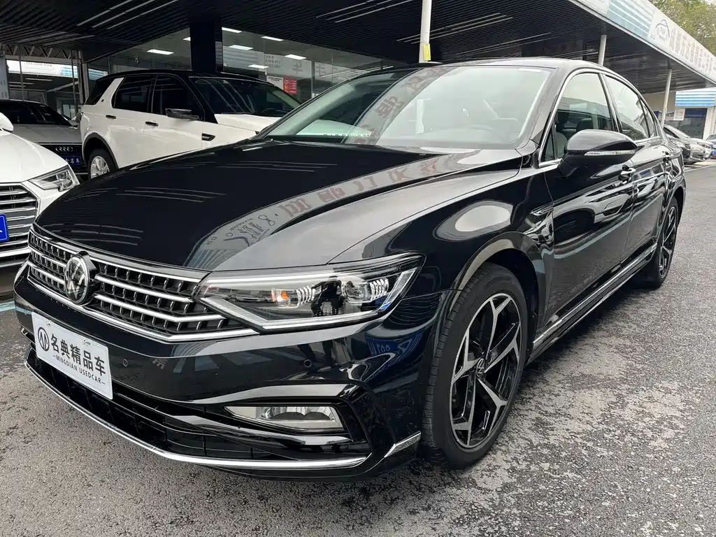 Volkswagen Magotan 2022