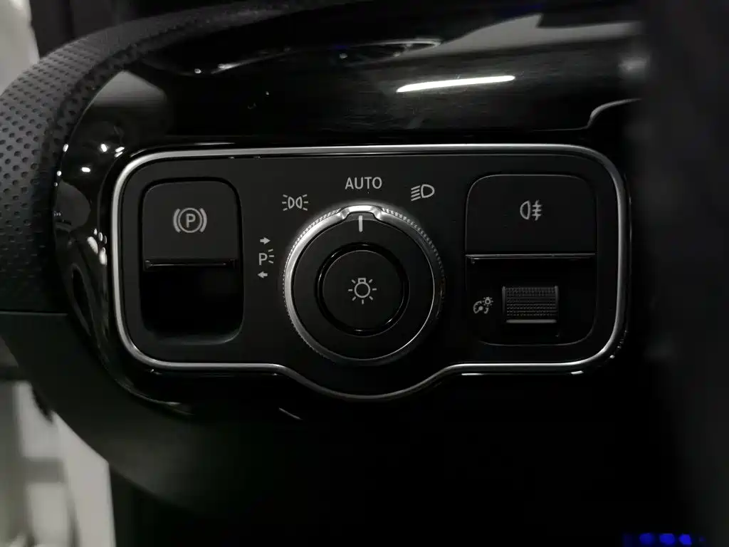 Mercedes-Benz CLA 2022 — фото 21