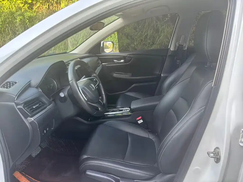 Honda Envix 2020