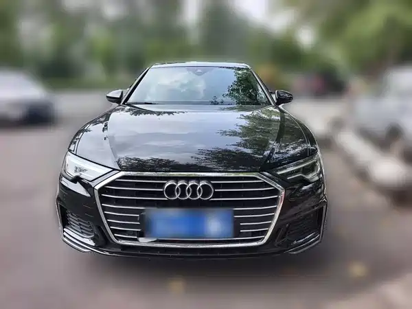Audi A6L 2019