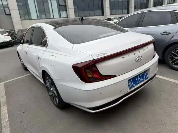 Hyundai Mistra 2021