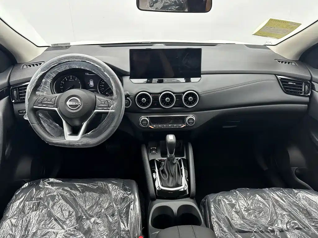Nissan Qashqai 2025