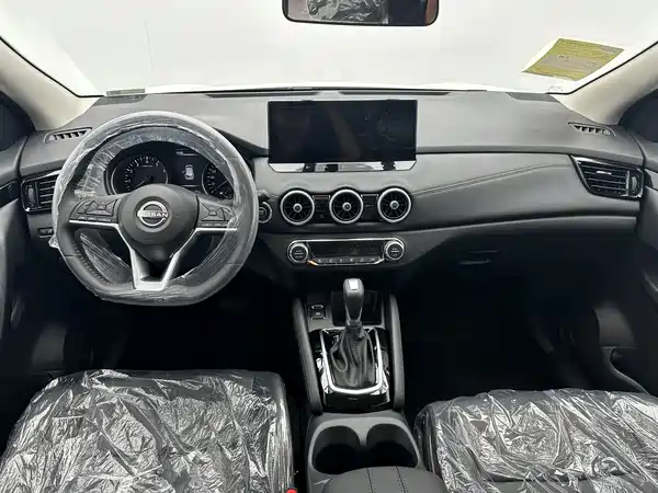 Nissan Qashqai 2025