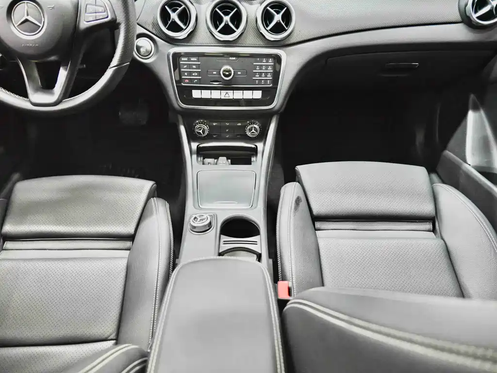Mercedes-Benz GLA 2019 — фото 37