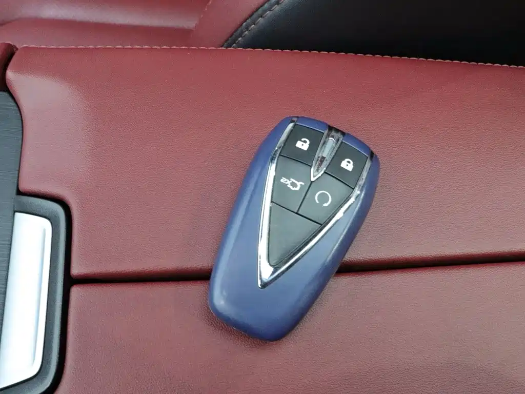 Changan CS75PLUS 2022 — фото 19