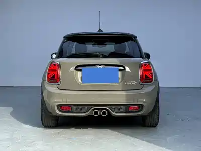 MINI MINI 2019