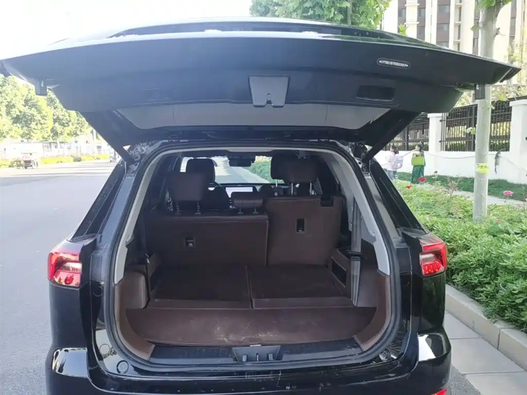Chery Tiggo 8 PRO 2025 — фото 19