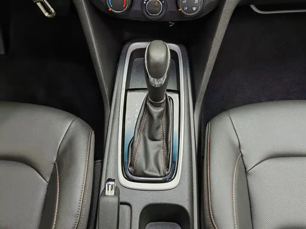 Chevrolet Cruze 2021 — фото 13