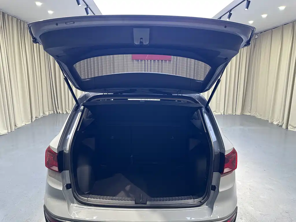 Jetta VS5 2023