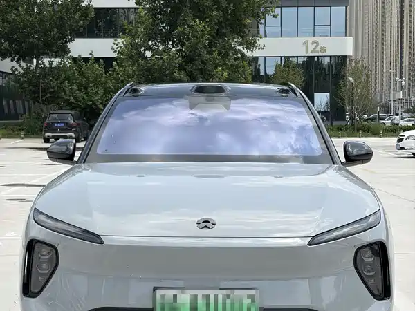 NIO ES6 2024