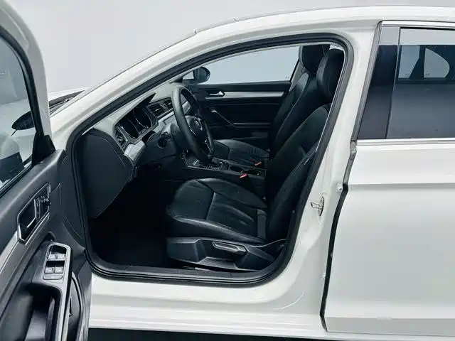 Volkswagen Lamando 2016