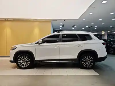 Jetour X90 PLUS 2021