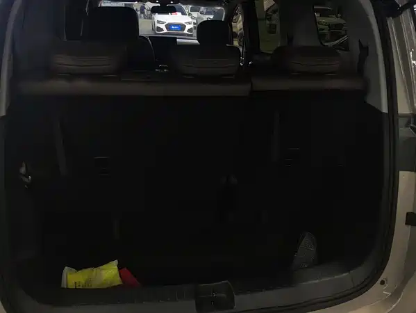 Wuling 730 2026