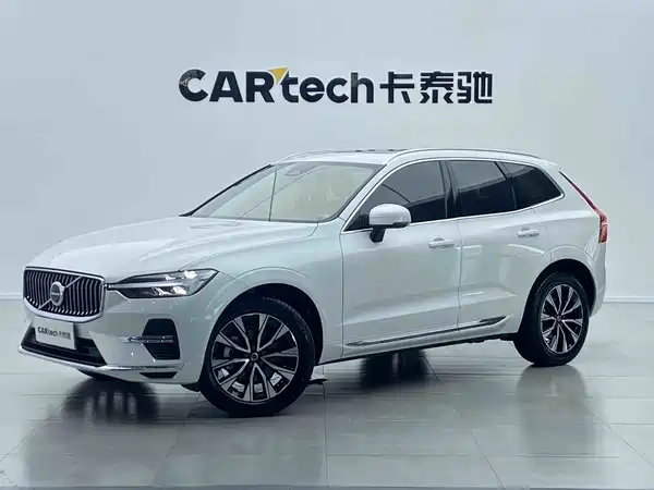 Volvo XC60 2024