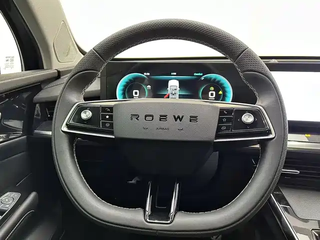 Roewe RX5 MAX 2022 — фото 4