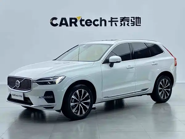 Volvo XC60 2024