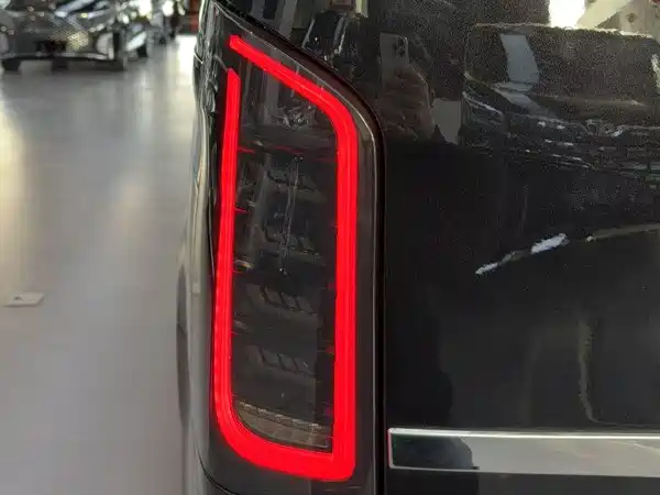 Mercedes-Benz Vito 2025