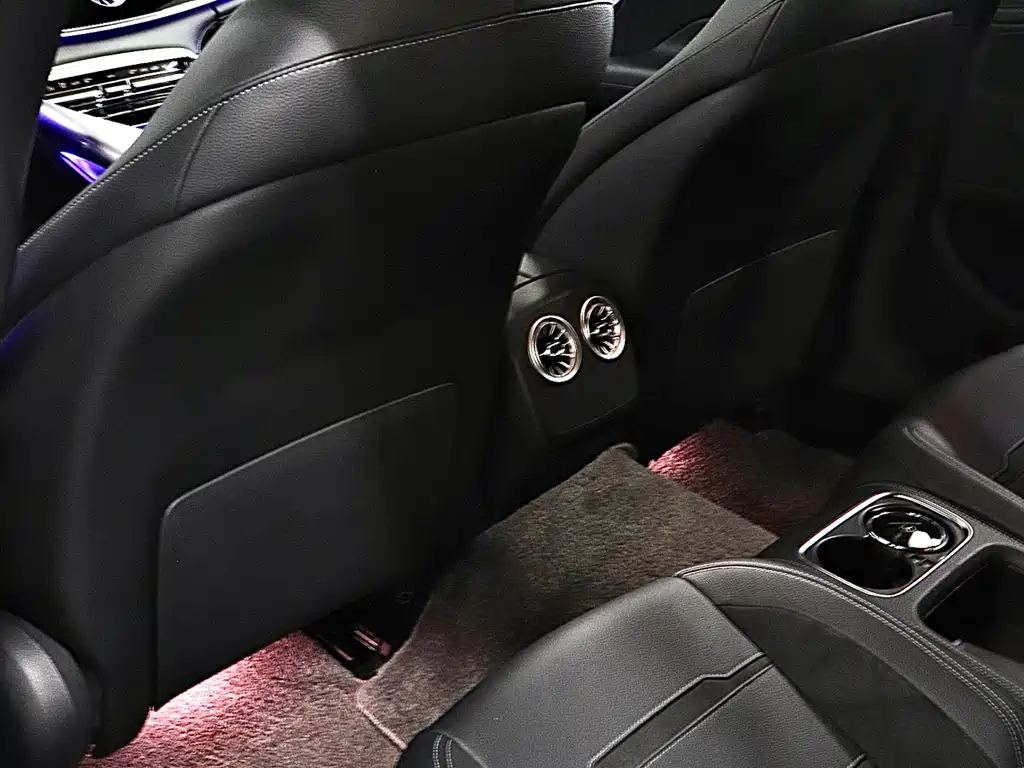 Mercedes-Benz AMG GT 2020 — фото 13