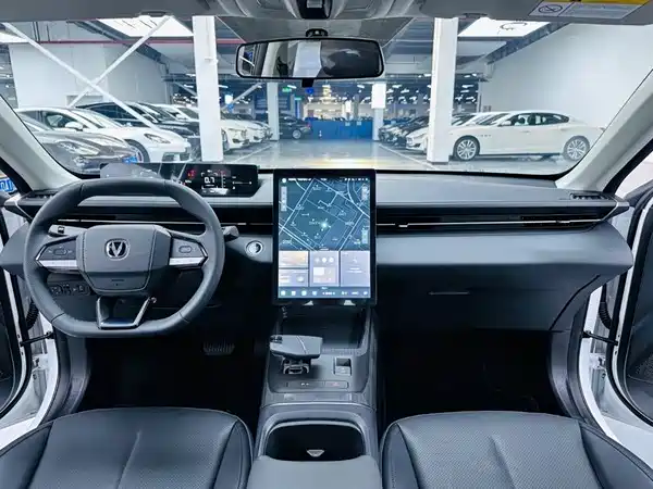 Changan Eado 2025