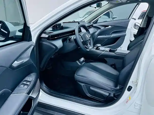 Changan Eado 2025