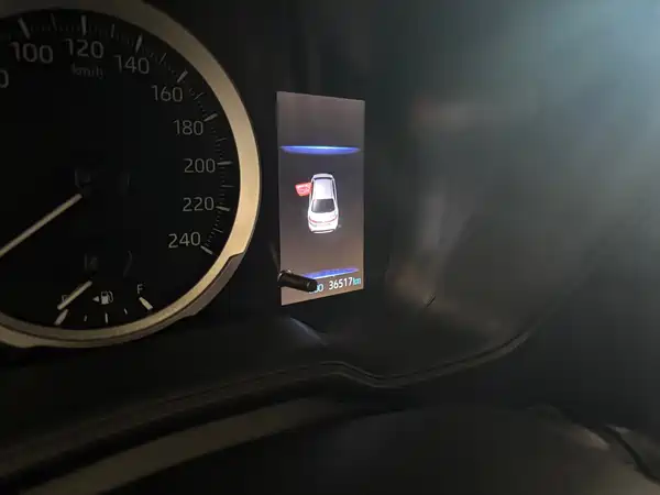 Toyota Levin 2023