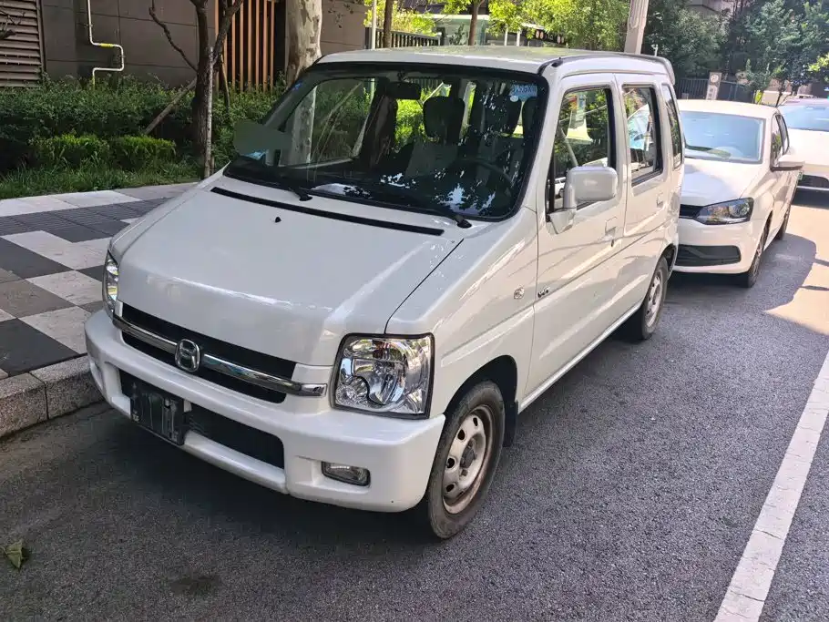 Suzuki Big Dipper 2018 — фото 1
