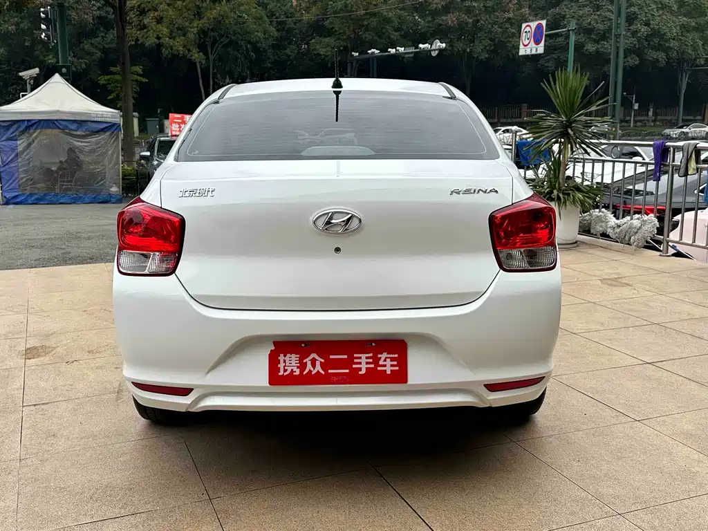 Hyundai Verna 2021 — фото 12