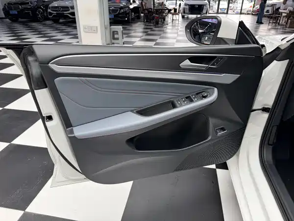 Volkswagen Lamando 2022