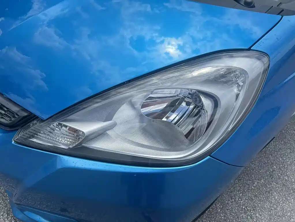 Honda Fit 2013 — фото 4
