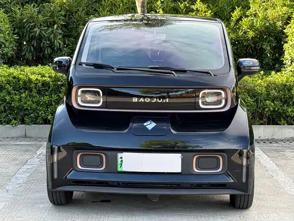 Baojun Kiwi EV 2022