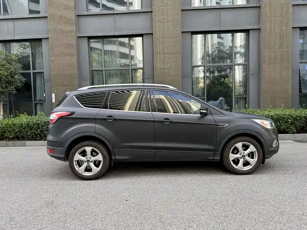 Ford Kuga 2017