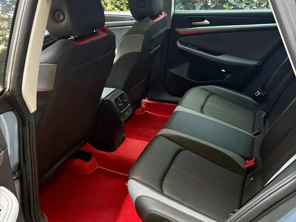 Volkswagen Lamando 2022
