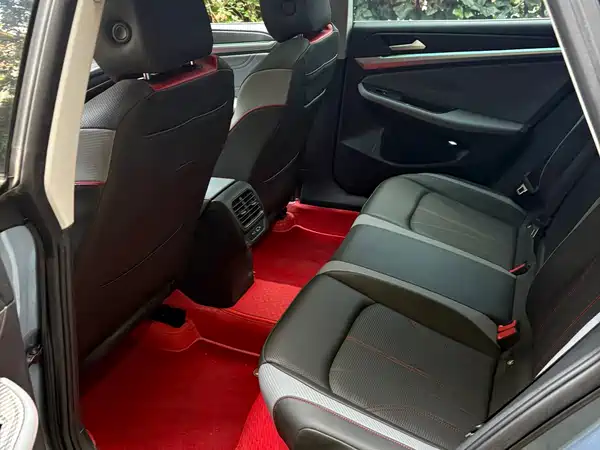 Volkswagen Lamando 2022