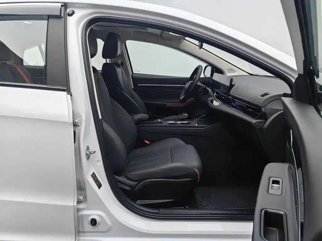 Chery Arrizo 5 GT 2023 — фото 23
