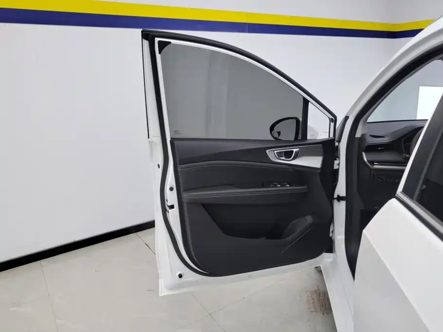 Wuling Jiachen 2025