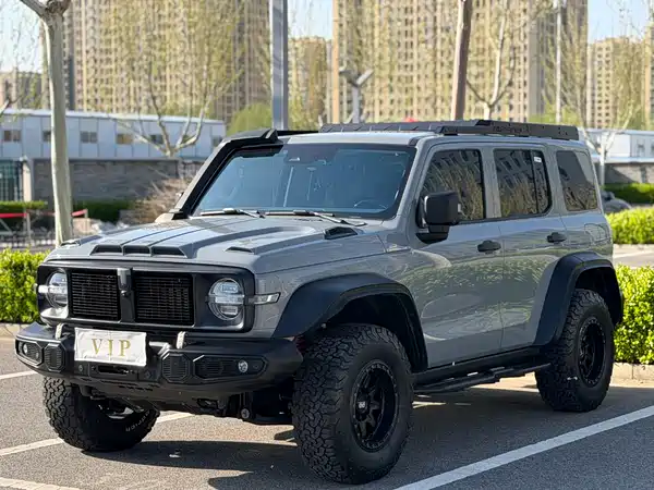 Tank 300 2023