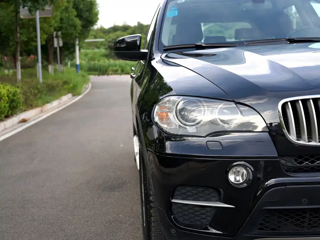 BMW X5 2013 — фото 16
