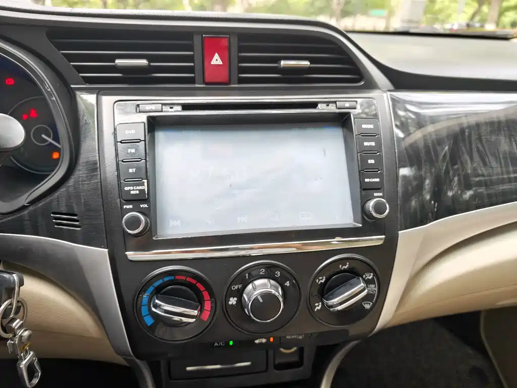 Honda Crider 2014 — фото 13